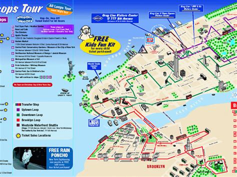 Manhattan Map Nyc Restaurants For Easy Of New York City World Maps