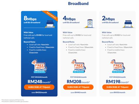 Foc for 600 min beyond: TM cuts 100Mbps Unifi Biz broadband subscription fee by 60 ...