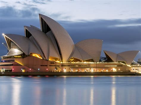 Xing Ruan Unsw Why The Sydney Opera House Is A Little