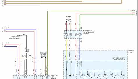 Sum In Wiring Diagram Stereo