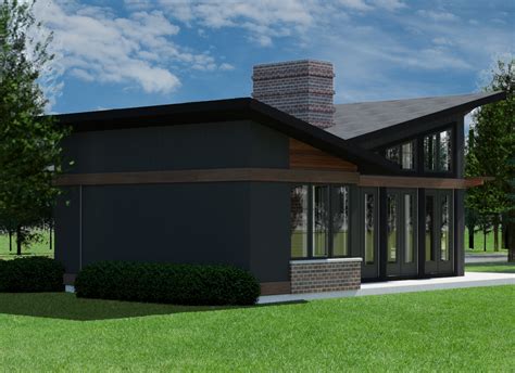 Using a few tools and some untreated dimensional lumber, it's easy. Contemporary Butterfly-600 - Robinson Plans