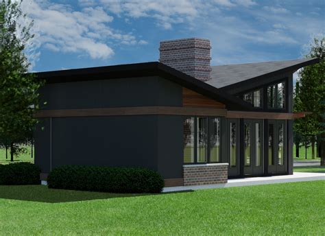 Using a few tools and some untreated dimensional lumber, it's easy to build: Contemporary Butterfly-600 - Robinson Plans