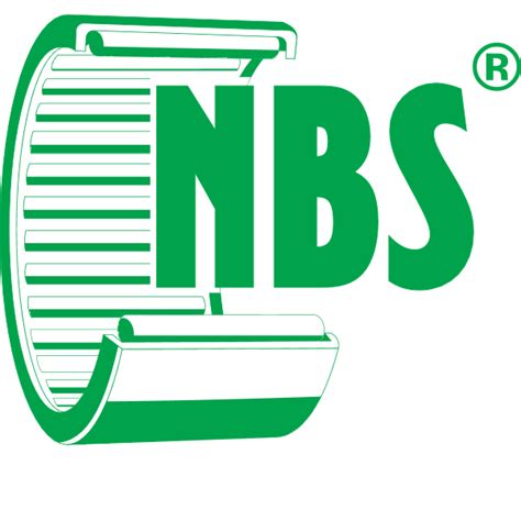 Nbs Bearings Logo Download Png
