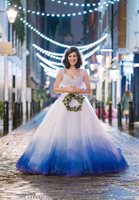 2022 Alternative Wedding Dress Trends For Offbeat Brides • Offbeat Wed