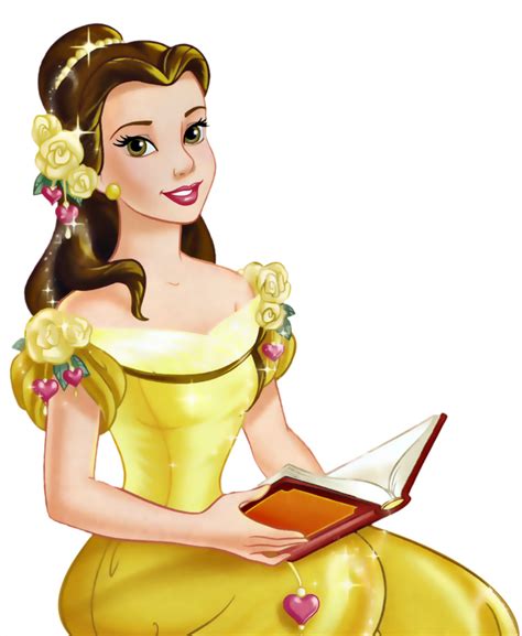 Download Download Belle Beauty And The Beast Png Clipart Belle Full
