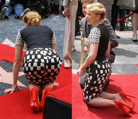 Scarlett Johansson Celebhub