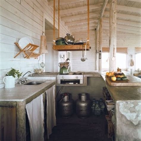 27 Space-Saving Design Ideas For Small Kitchens