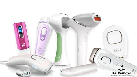 Top 8 Best Home Laser Hair Removal Devices For 2022 Hairemove