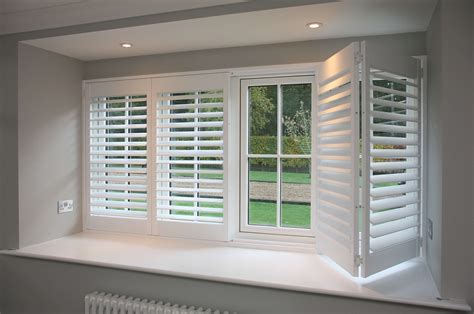 Also, the shutters should mirror image the window. Made to Measure Window Shutters in Essex, UK - Our Gallery