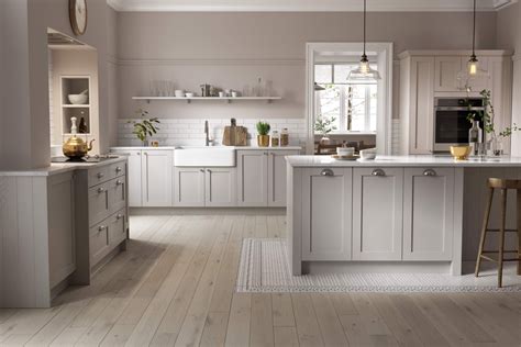 Shaker Forest Kitchen In Shadow And Harvest Matte Start Planning Your