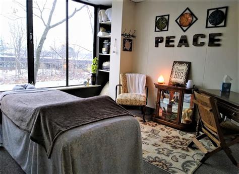 Peace Place Llc Massage Therapist In Grand Rapids