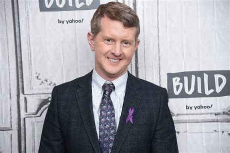Ken jennings has taken to twitter to wish death on the midwest and south because, in his view, they don't conform to share this story. LeVar Burton 'Jeopardy!' Host Calls Reignite Amid Ken ...