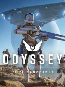 Touch down on breathtaking planets powered by stunning new tech, soak in suns rising over unforgettable vistas, discover outposts and settlements. Elite Dangerous: Odyssey