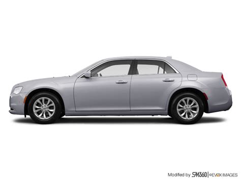 Dobson Chrysler Dodge In Saint John The 2023 Chrysler 300 Touring Rwd