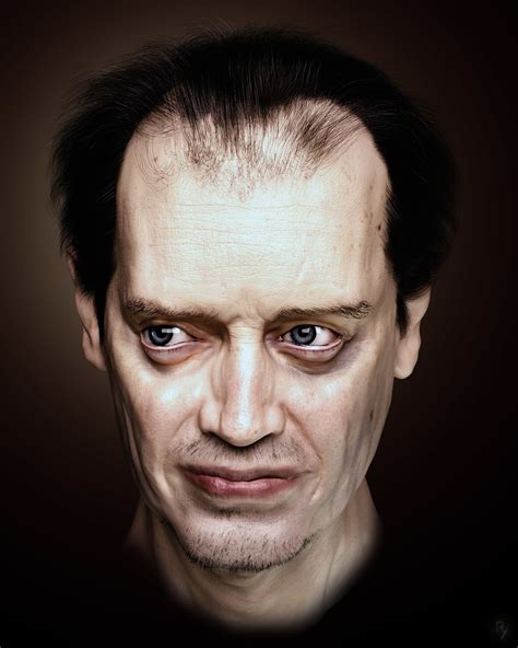 Pin On Steve Buscemi A Great Talented Actor