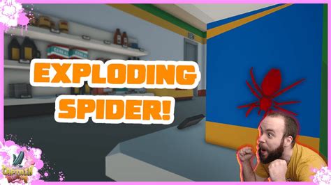 The Magic Of Exploding Spiders Kill It With Fire New Level Youtube