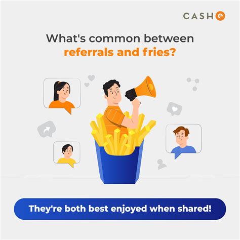 CASHe on Twitter: "Now earn up to ₹3,000, just by referring your friend