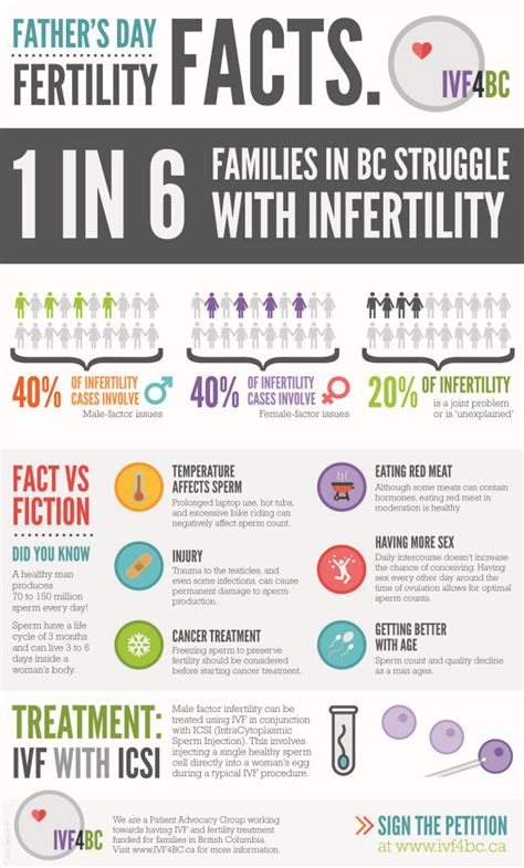 Get All The Male Fertility And Infertility Facts Now And Make Changes