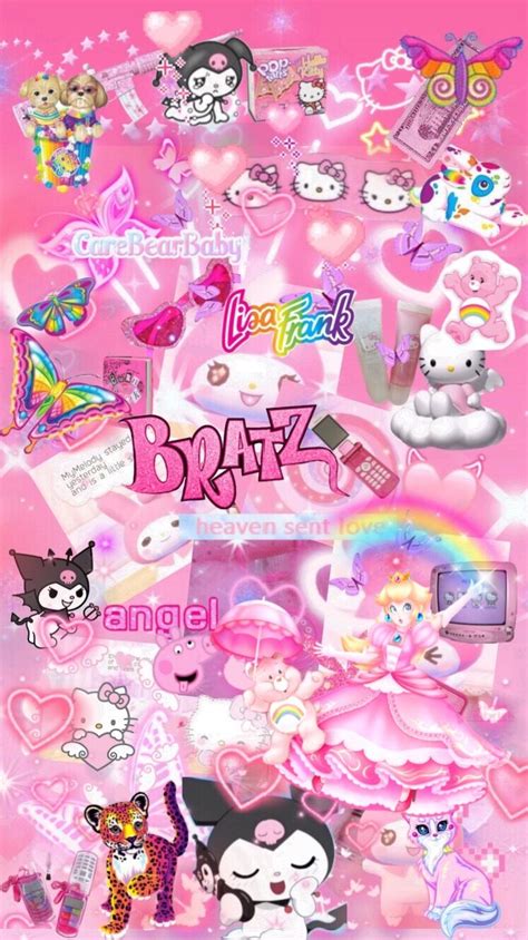 20 Best Pink Aesthetic Wallpaper Hello Kitty You Can Download It Without A Penny Aesthetic Arena