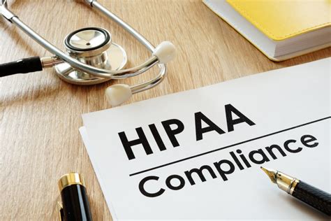4 Reasons Why Patient Privacy Should Be Protected As Per Hippa