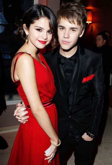 Justin and selena will spend christmas apart. Selena Gomez : son nouveau single "It ain't me" adressé à ...