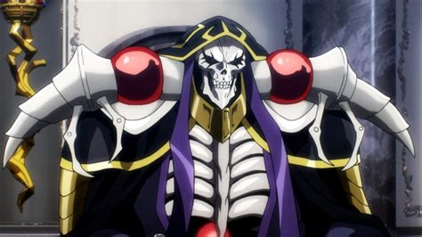 Ainz Ooal Gown Overlord~ Amino