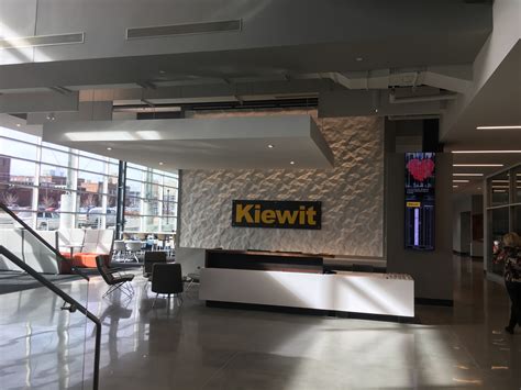 Kiewit University | SPACESINC