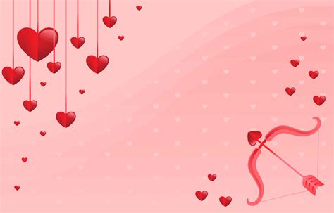 Heart Background Vector Art Icons And Graphics For Free Download