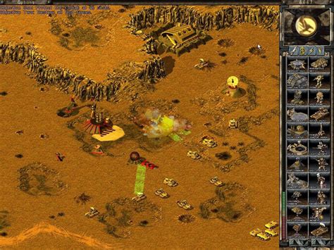 Download Command And Conquer Tiberian Sun Windows My Abandonware