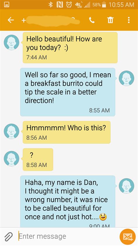 Simply 18 Of The Most Weird Wonderful And Sometimes Nsfw Wrong Number