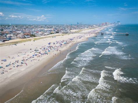 Fishing In Ocean City Nj The Complete Guide Updated 2023
