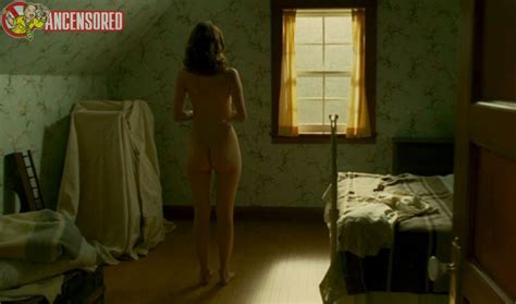 Naked Mischa Barton In Closing The Ring