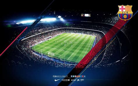 You can also upload and share your favorite camp nou wallpapers. Camp Nou Wallpapers - Wallpaper Cave