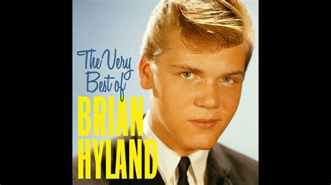 Itsy Bitsy Teenie Weenie Yellow Polka Dot Bikini Brian Hyland Stereo YouTube