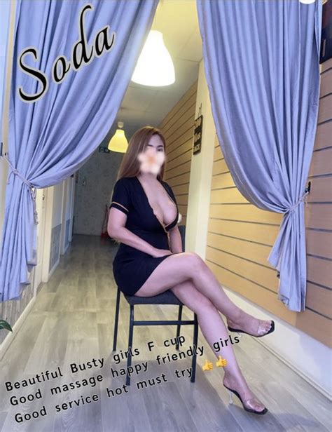 200 Stanmore Relaxation Massage Big Tiddies Pola And Soda