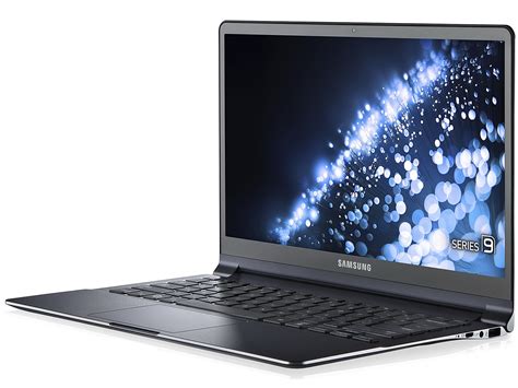 Full Hd Samsung Series 9 Ultrabook Now Available News