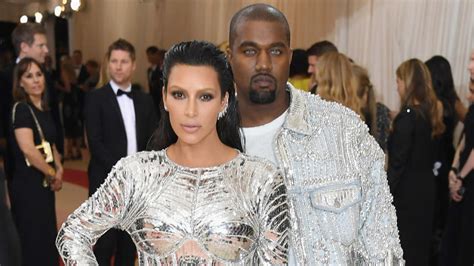 Kanye West On Kim Kardashian Posing For Nude Selfies To Not Show It