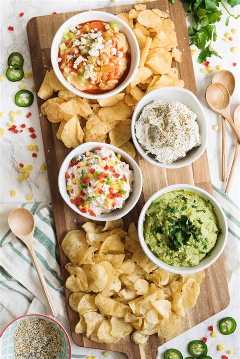 21 Super Tasty Equally Easy Summer Party Appetizers