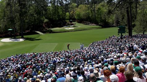 The Masters Golf 2023 Prize Money
