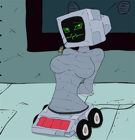 Rule 34 Artificial Intelligence Female Female Robot Gynoid