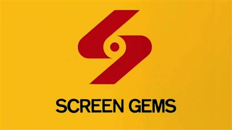 Screen Gems Logo 1965 Remastered Youtube