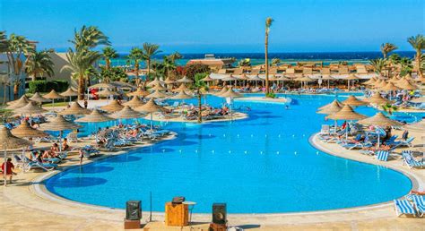 Labranda Club Makadi Makadi Bay Hurghada Ebeachno