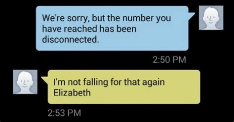15 Times A Daughter Trolled Her Mom With Hilarious Texts