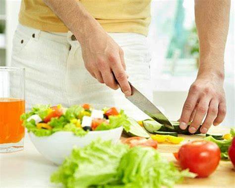Диета при недостатке желчи