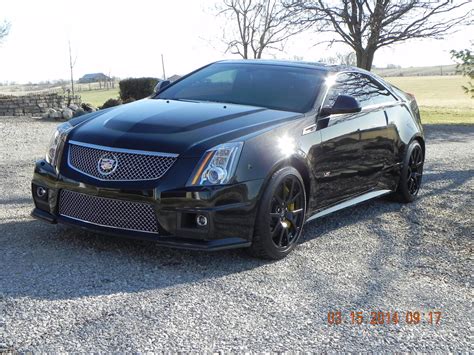 Find specifications for every 2012 cadillac cts: 2012 Cadillac CTS-V Coupe - Pictures - CarGurus