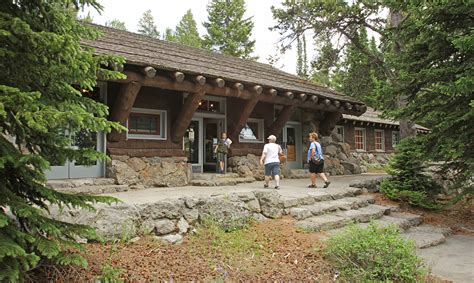 One Day Trip Grant Village To Cody Back To Lake Yellowstone Insider