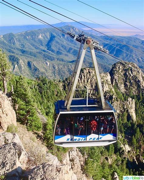 Top 12 Things To Do In The Abq Albuquerque New Mexico