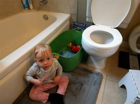 Jag Journeys Mini Stories Toilet Play