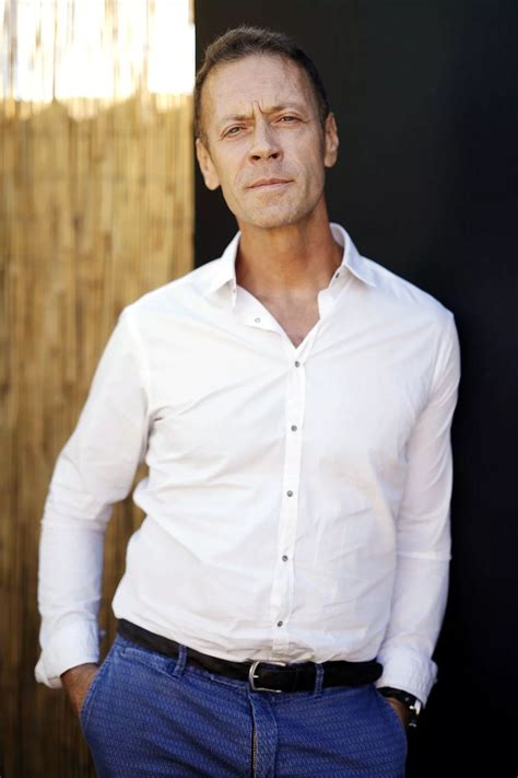 Rocco Siffredi Biography Telegraph