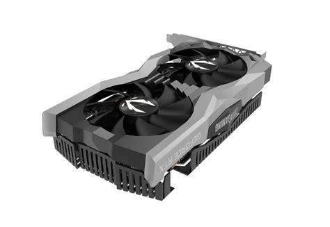 Zotac Gaming Geforce Rtx 2060 Super Mini Zotac